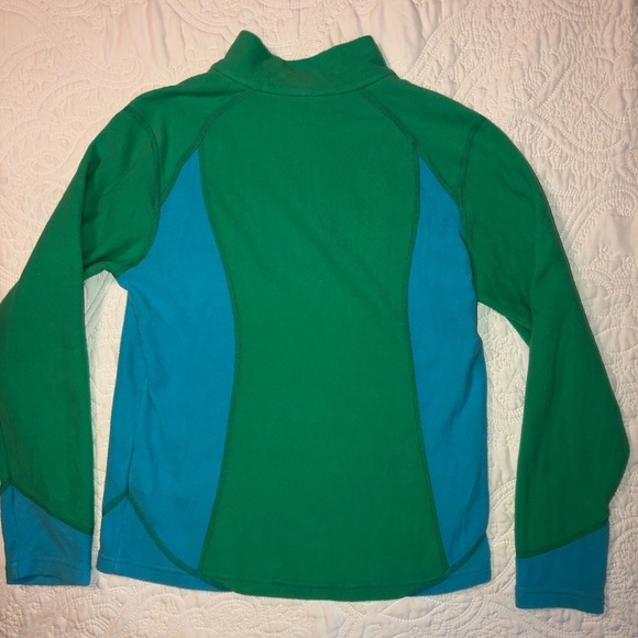 North Face pullover - Picture 2 of 3